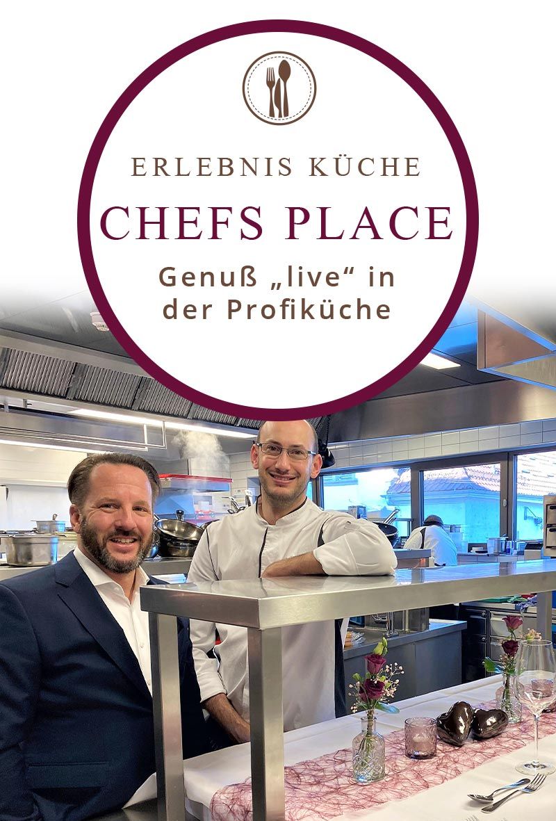 Chefs Place
