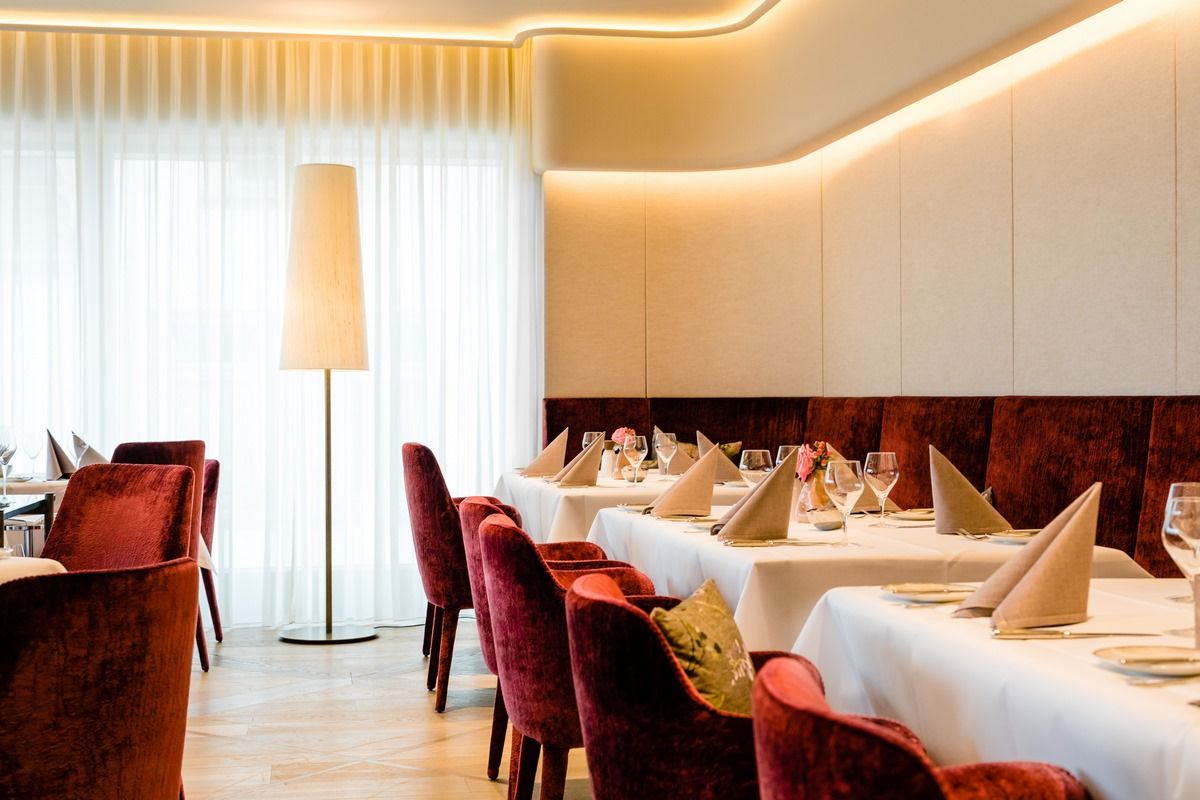 Staufers Hotel Neues Tor 4