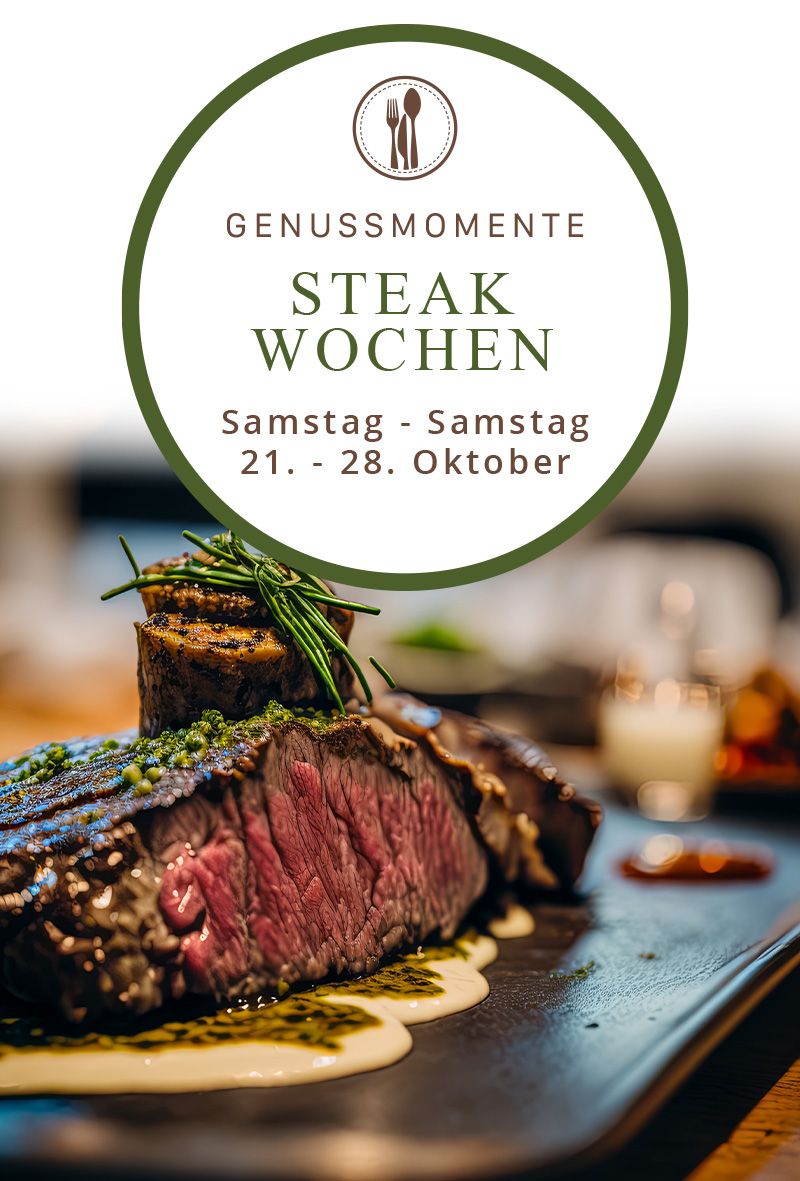 Steak Wochen