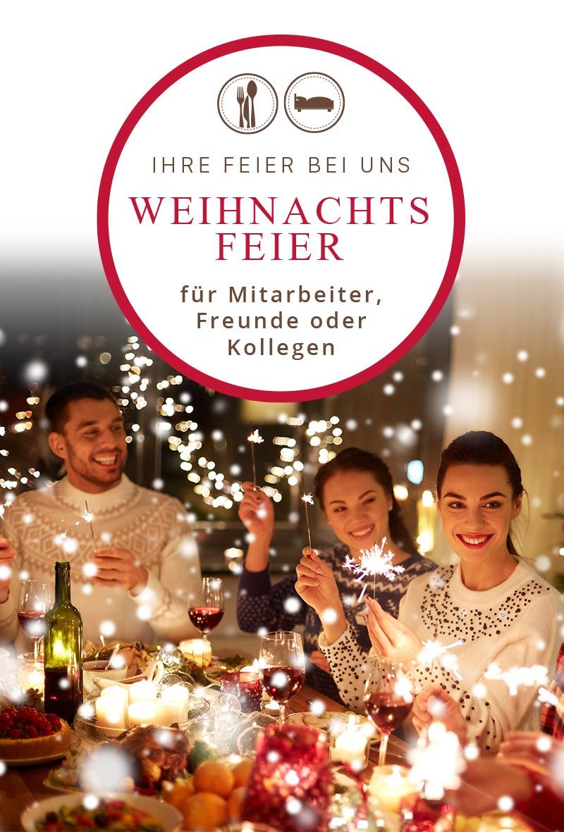 Weihnachtsfeier